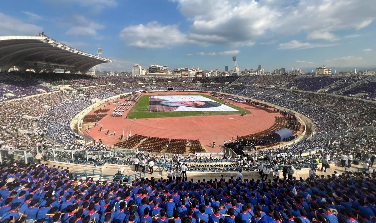 شیخ نعیم قاسم , حزب الله لبنان ,