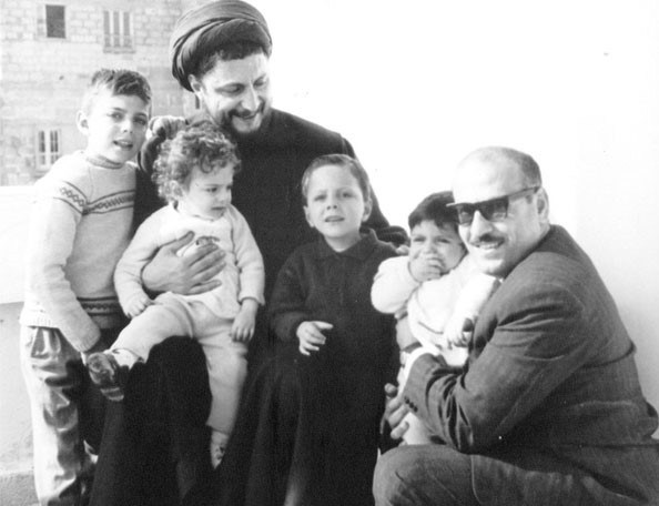 لبنان , حزب الله لبنان , رژیم صهیونیستی (اسرائیل) , سید حسن نصرالله , سید موسی صدر | امام موسی صدر ,