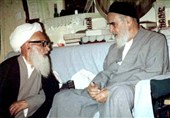 محراب خونین؛ روایتی از مقاومت مردمی که با ترور خاموش نشد