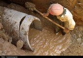 قنوات یزد جان تازه می‌گیرند/ جهش اعتبارات ملی در پروژه‌های مرمت و بازسازی