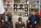 اردبیل آماده برگزاری جشنواره بزرگ ماهیگیری با قلاب است