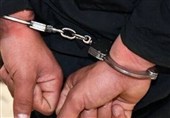 بازداشت 9 نفر از کارکنان شهرداری دلفان به اتهام اختلاس