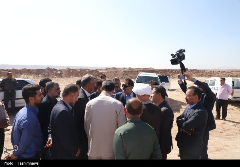 استانداری قم , اخبار قم ,