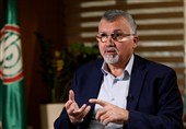 ممثل أمل فی إیران لـ "تسنیم": ما یُخطَّط للبنان لیس محلیاً بل مشروع إقلیمی لنزع سلاح المقاومة.. ما تریده إسرائیل للمنطقة هو تطبیع وذل وتنازل