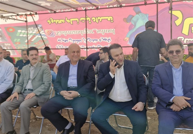 اخبار اسلامشهر , 
