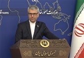 الخارجیة الإیرانیة: البرنامج الصاروخی طُوِّر للدفاع عن سیادة إیران لا للتفاوض