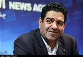 احمد بیگدلی عضو کمیسیون اجتماعی مجلس