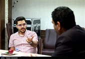 احمد بیگدلی عضو کمیسیون اجتماعی مجلس