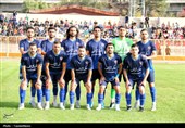 رفت و آمد مدیرعامل و مالک در داماش/ سرمربی رمز عبور را نداد!