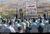 افتتاح آموزشگاه جدید رانندگی پلیس در سنندج/نوبت‌دهی یک ساله پایه یک حذف شد+تصویر