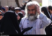 وحید جلیلی: محمد کاسبی هیچگاه عقاید و باورش را پنهان نکرد/  وداع مردم تصویری از عاقبت به خیری او بود