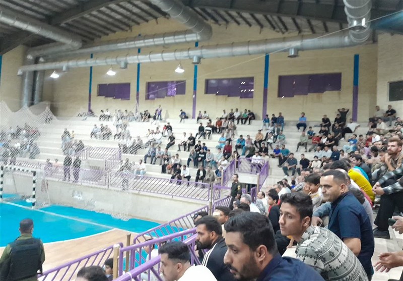 لیگ برتر هندبال ایران , اخبار سبزوار , اخبار استان خراسان رضوی , 