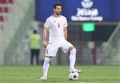 خلیل‌زاده: تیم ملی مقابل تانزانیا به خوبی محک خورد/ جوان‌ها ما را امیدوار کردند