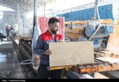 سهمیه سوخت صنایع 20 درصد افزایش یافت