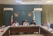 بررسی جدول زمان‌بندی اجرایی انتخابات شوراها در جلسه هیئت مرکزی نظارت