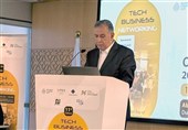 طراحی نقشه راه صادرات دیجیتال ایران توسط اتاق بازرگانی ایران