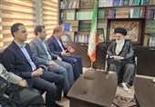 آیت‌الله حسینی بوشهری: مدیران پاسخ‌گو باشند تا معیشت مردم آسیب نبیند