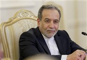 عراقجی: أجرینا ثلاث جولات من المفاوضات انتهت جمیعها بالحرب .. الملف النووی مجرد ذریعة