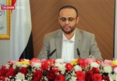 المشاط: الیمن ثابت على مواقفه فی مواجهة أعدائه والانتصار لسیادته ومظلومیة شعبه وقضایا أمته