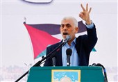 حماس: پیامدهای عملیات طوفان‌الاقصی همچنان ادامه دارد