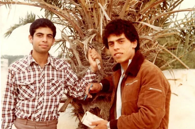 یحیی سنوار , عملیات طوفان الاقصی , نوار غزه , 