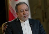 منشور عراقجی بشأن رسالة الصین وإیران وروسیا إلى غوتیریش ورئیس مجلس الأمن