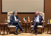 اللجنة الاقتصادیة المشترکة بین إیران وأوغندا تُعقد مطلع عام 2026