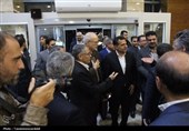سفر اعضای کمیسیون عمران مجلس به اردبیل
