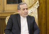 پیام عراقچی در پی شهادت فرماندهان سرافراز ایران
