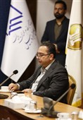 جلسه رسمی کمیسیون عمران مجلس شورای اسلامی در سرعین