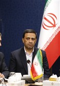 جلسه رسمی کمیسیون عمران مجلس شورای اسلامی در سرعین