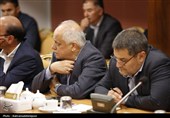 جلسه رسمی کمیسیون عمران مجلس شورای اسلامی در سرعین