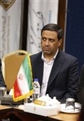 جلسه رسمی کمیسیون عمران مجلس شورای اسلامی در سرعین