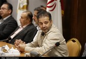 جلسه رسمی کمیسیون عمران مجلس شورای اسلامی در سرعین