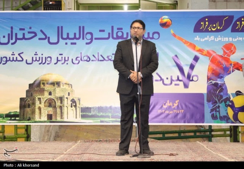 استان کرمان , اخبار استان کرمان , المپیاد , 