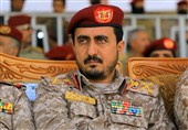 رئیس أرکان القوات الیمنیة لمجاهدی القسام: سنواصل المعرکة معکم حتى زوال الکیان الصهیونی