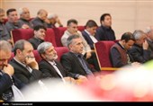 تجلیل از محمود بایرامی، پیشکسوت فوتبال استان اردبیل