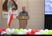 تجلیل از محمود بایرامی، پیشکسوت فوتبال استان اردبیل