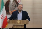 تجلیل از محمود بایرامی، پیشکسوت فوتبال استان اردبیل