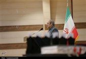 تجلیل از محمود بایرامی، پیشکسوت فوتبال استان اردبیل