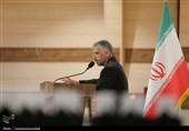 تجلیل از محمود بایرامی، پیشکسوت فوتبال استان اردبیل