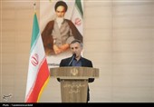 تجلیل از محمود بایرامی، پیشکسوت فوتبال استان اردبیل