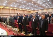تجلیل از محمود بایرامی، پیشکسوت فوتبال استان اردبیل