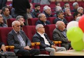 تجلیل از محمود بایرامی، پیشکسوت فوتبال استان اردبیل