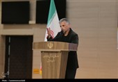 تجلیل از محمود بایرامی، پیشکسوت فوتبال استان اردبیل