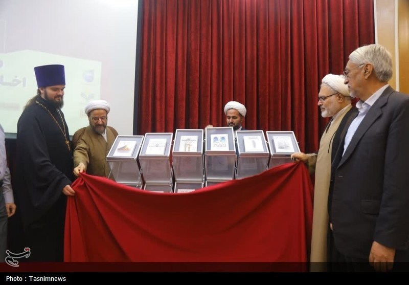 دفتر تبلیغات اسلامی , حوزه علمیه , اخبار قم , 