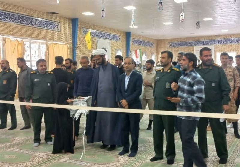 اخبار استان بوشهر , اخبار بوشهر , سازمان قرآن و عترت بسیج , 