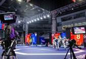 پیش‌درآمدی بر المپیک لس‌آنجلس؛ جهان تکواندو در 2027 به آستانه می‌رود