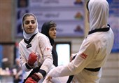مومن‌زاده: امیدوارم این بار نوبت طلای جهان باشد/ جهانی چین با دوره‌های گذشته متفاوت خواهد بود
