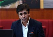 ممبینی: در جام جهانی غیرت ایرانی را نشان می‌دهیم